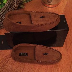Polo Ralph Lauren Slippers (Men)